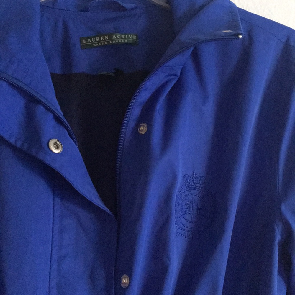 Ralph Lauren jacket - Picture 2 of 6